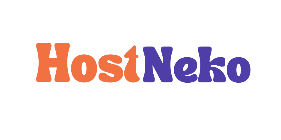 HostNeko